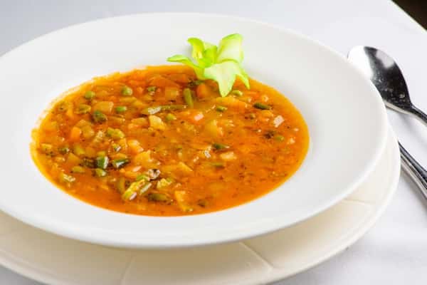 Soup of the Day