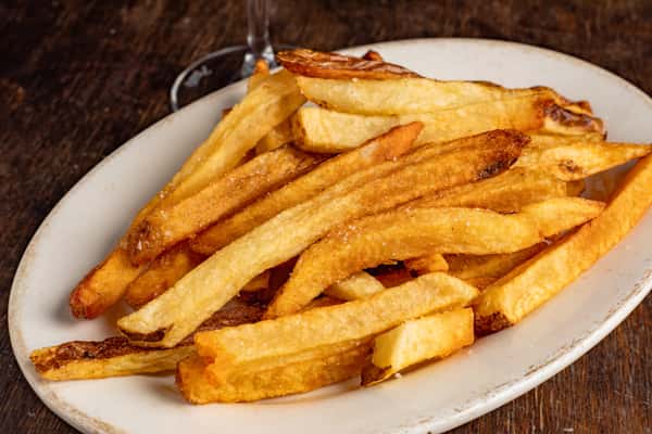 Steak Fries