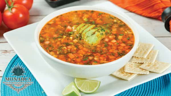 Chicken Soup