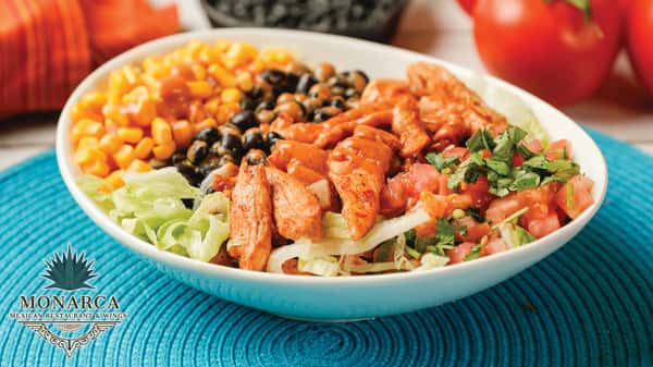 Southwest Bowl