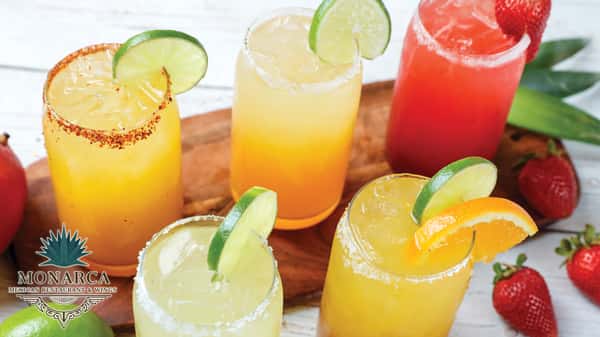 Margaritas