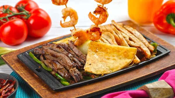 La Parrillada