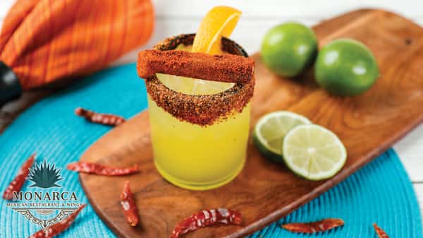 La Monarca Margarita