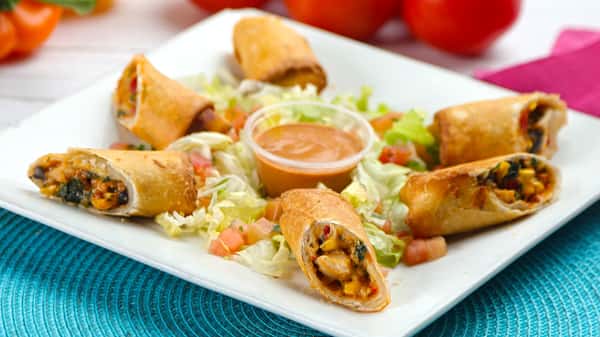 South West Eggrolls