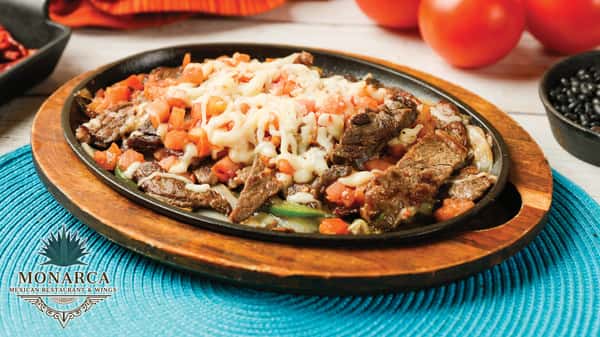 Border Steak