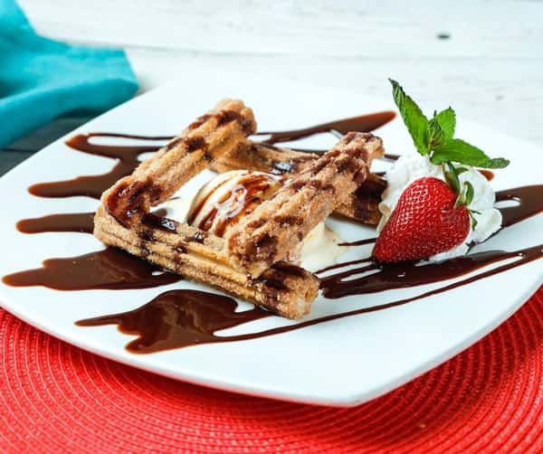 Churros