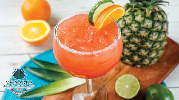 Hurricane Margarita