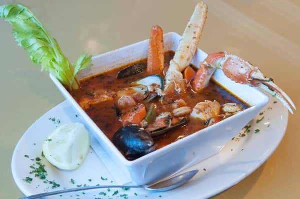 Cioppino