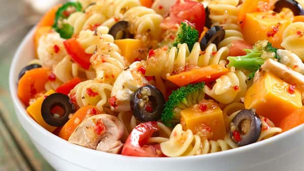 Italian Pasta