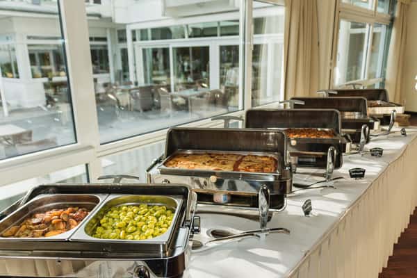 Catering
