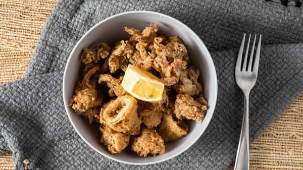 Calamari