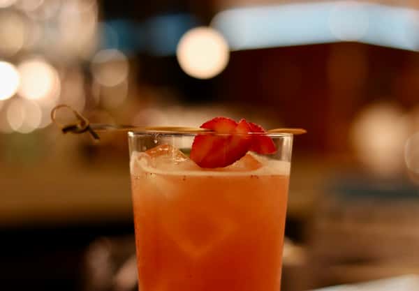 Cocktails