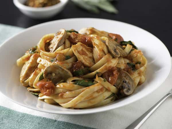 Pasta