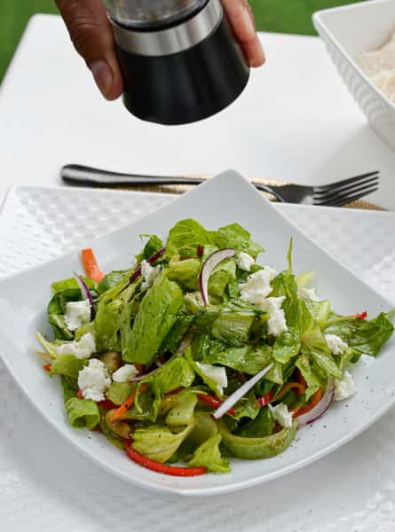 House Salad