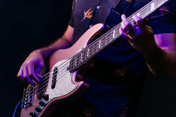 Live Music