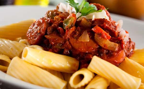 Pasta