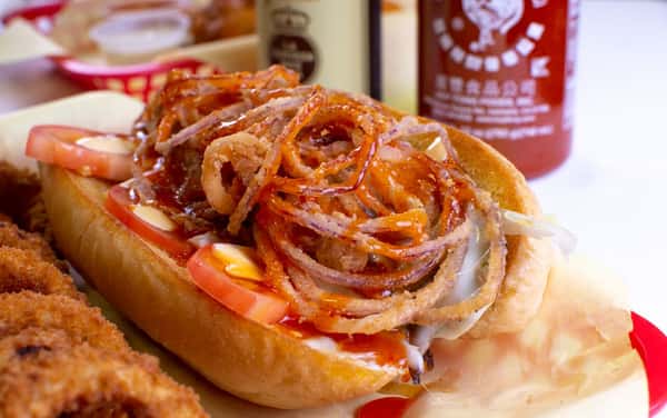 Philly Joey's