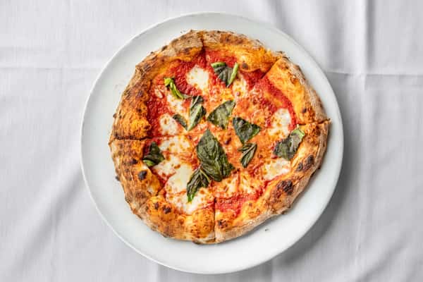 Margarita Pizza