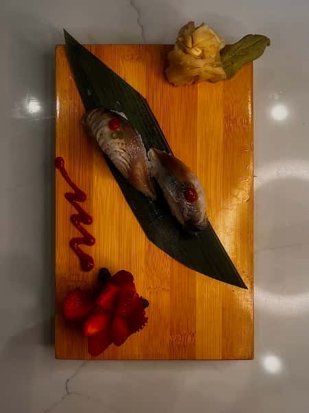 Mackerel