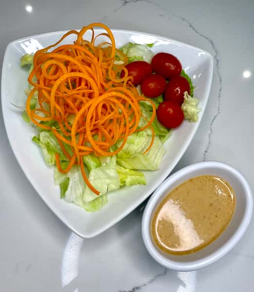 House Salad