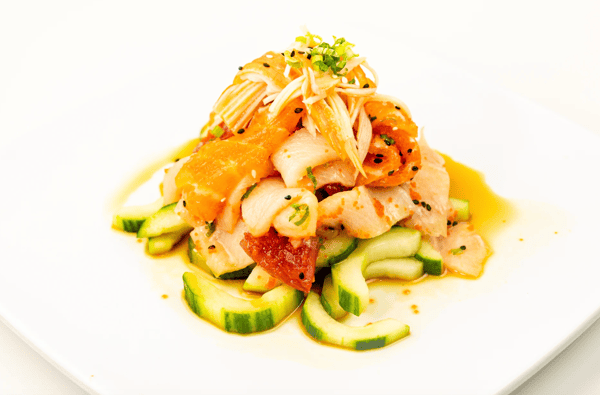 Ocean Salad