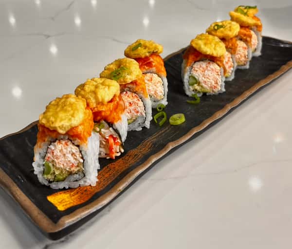 So Hot to Handle Roll