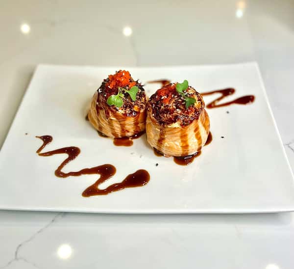 Yaki Sake