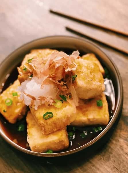 Age Tofu