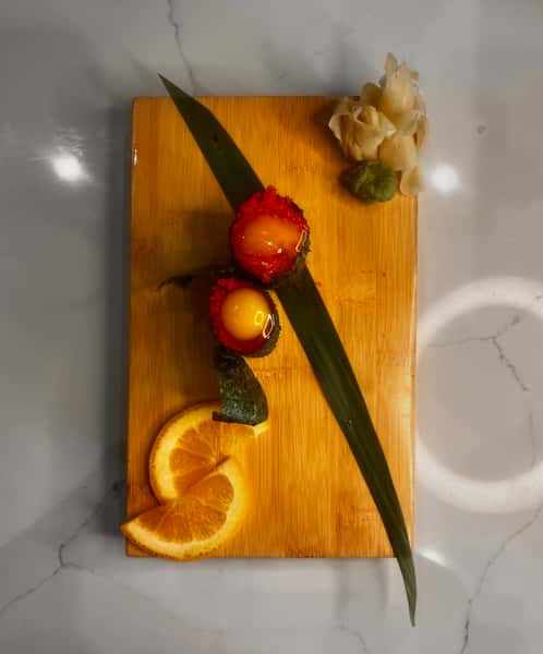 Quail Eggs