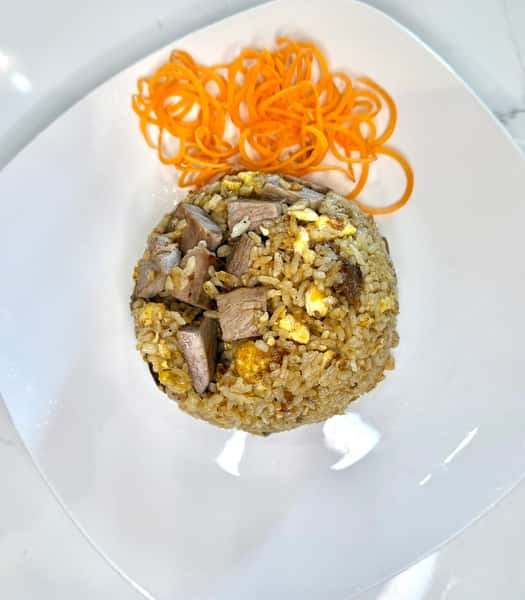 Kid Fried Rice
