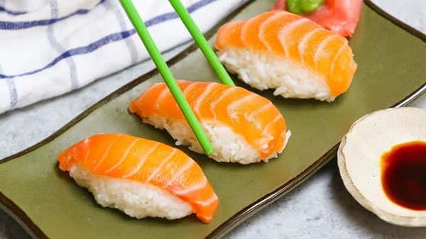 Salmon
