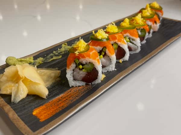 Vampire Roll