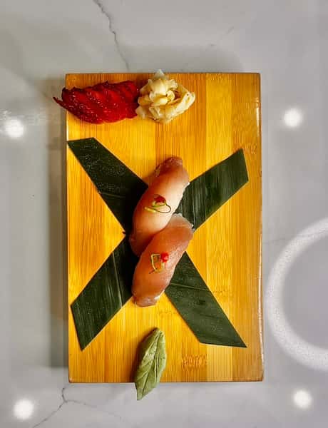 Yellowtail