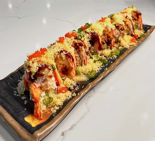 Sexy Roll
