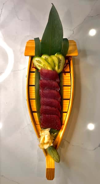 Tuna