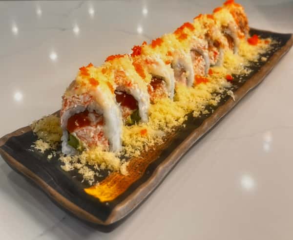 Kingdom Roll