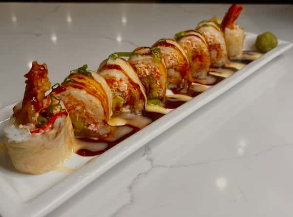 Rockie Roll (Soy)