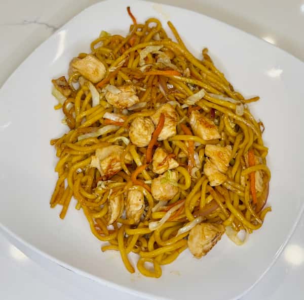 Yakisoba (Fried Noodle)