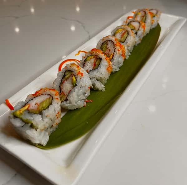California Roll