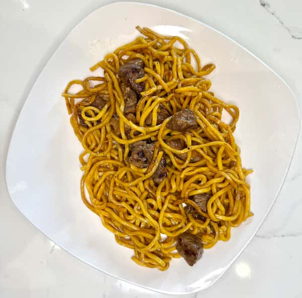 Kid Noodle