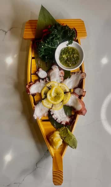 Octopus