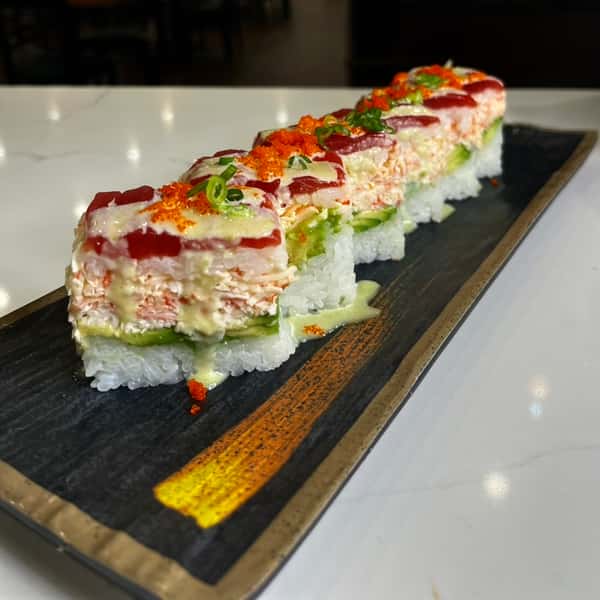 Tuna Box