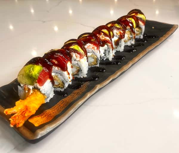 Lsu Roll
