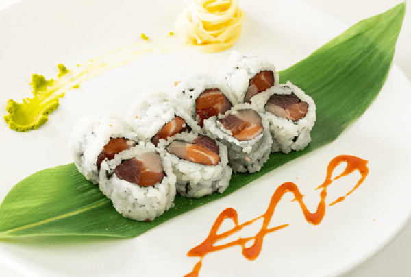 Dynamite Roll