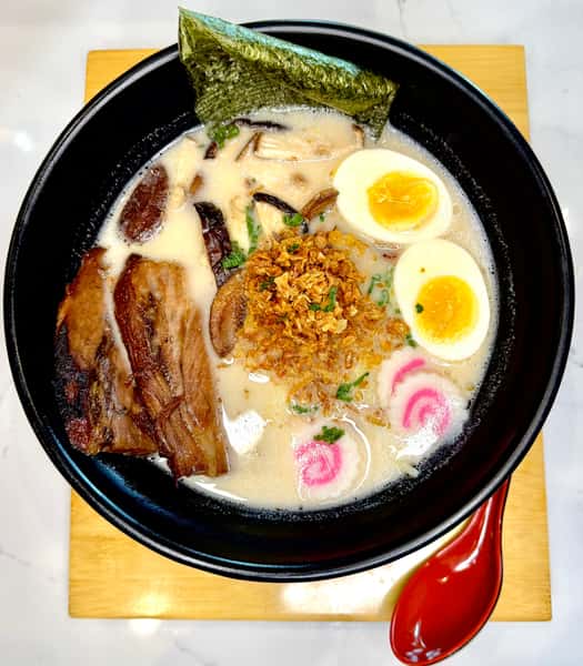 Kid Ramen