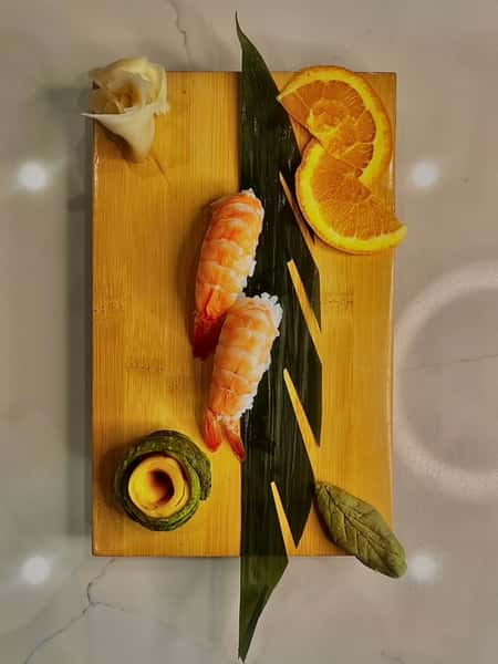 Ebi Shrimp