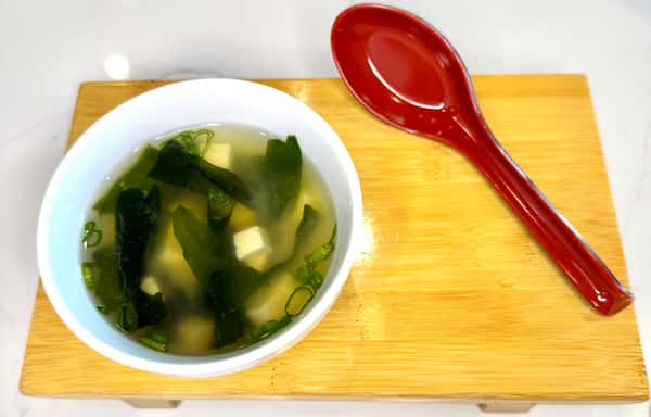 Miso Soup