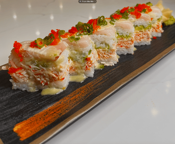 Albacore Box (White Tuna)