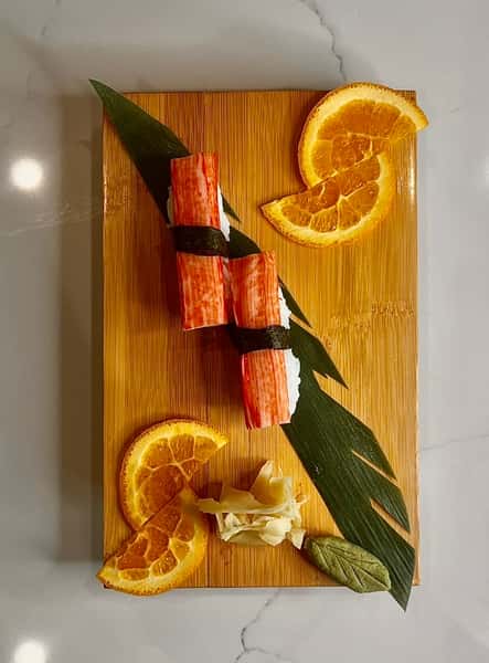 Crab Stick
