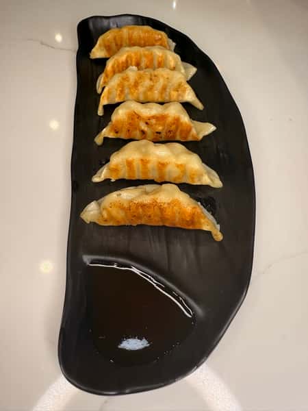 Gyoza
